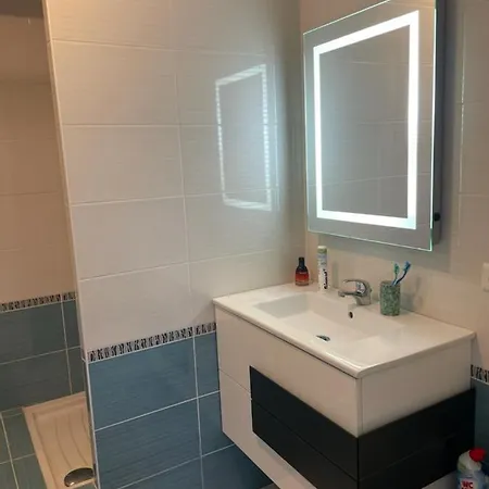 Petit Nid Douillet * Dieppe