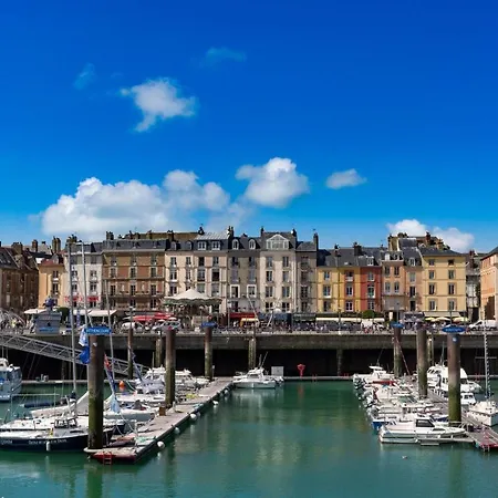 Petit Nid Douillet Appartement *