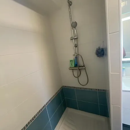 Petit Nid Douillet Dieppe