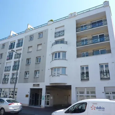 Apartment Petit Nid Douillet