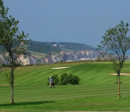 Petit Nid Douillet Apartamento