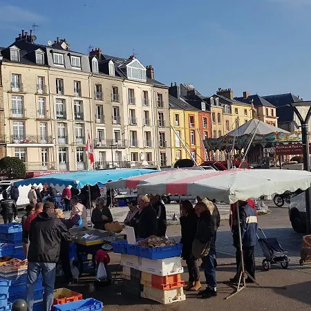 Appartement Petit Nid Douillet *
