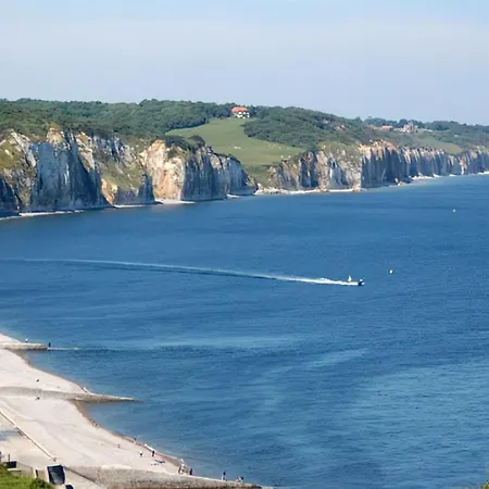 Petit Nid Douillet Apartamento