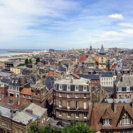 Apartment Petit Nid Douillet
