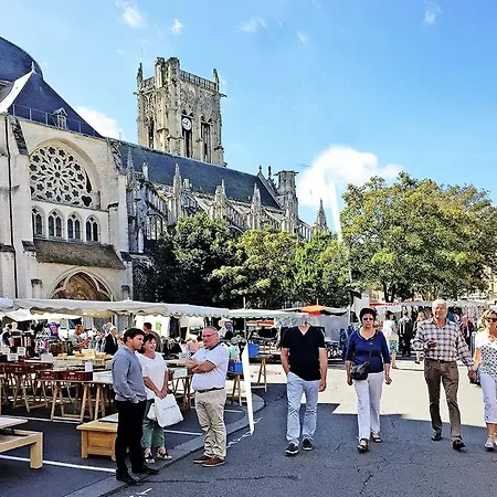 Petit Nid Douillet * Dieppe