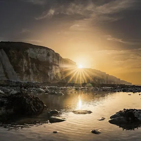 Apartamento Petit Nid Douillet Dieppe