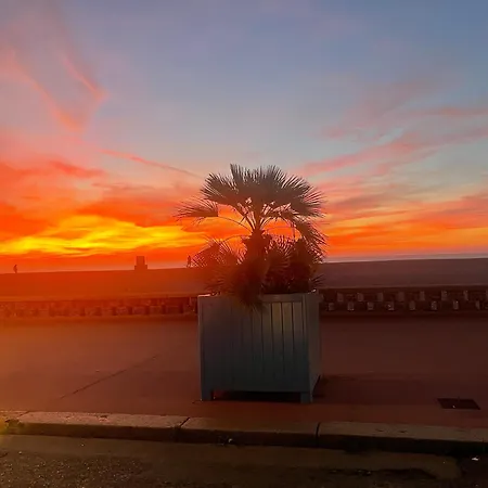 Petit Nid Douillet Apartamento Dieppe