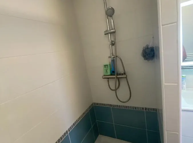 Petit Nid Douillet Dieppe