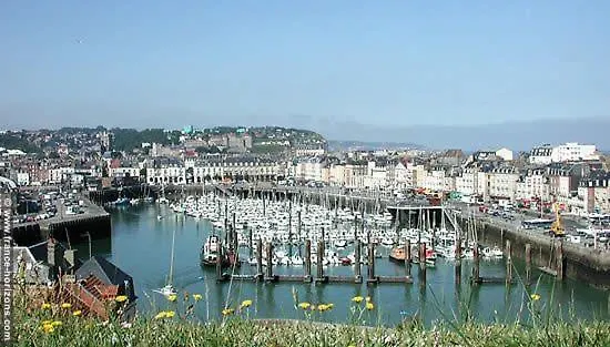 Petit Nid Douillet Apartment *