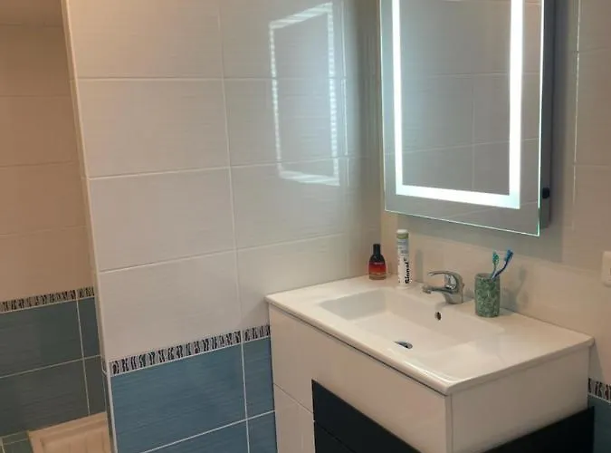 Petit Nid Douillet * Dieppe