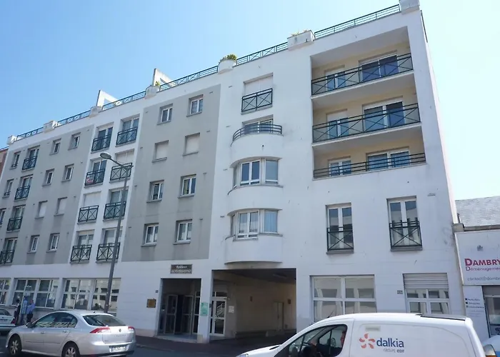 Apartment Petit Nid Douillet