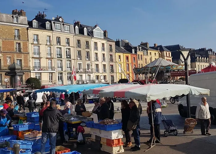 Apartment Petit Nid Douillet *