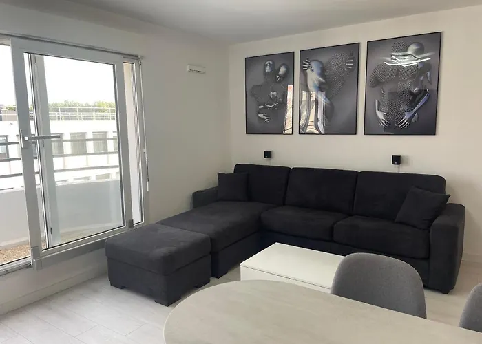 Apartment Petit Nid Douillet