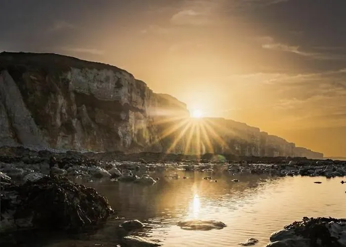 Apartment Petit Nid Douillet Dieppe